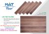 Sàn nhựa hèm khóa MATFLOOR Z719 - anh 1